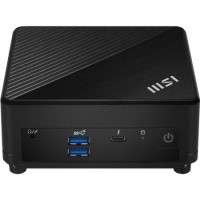 MSI Cubi 5 12M Core i3-1215U Mini Barebone PC